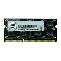 G.SKILL CL11 8GB 1600MHz Single DDR3L